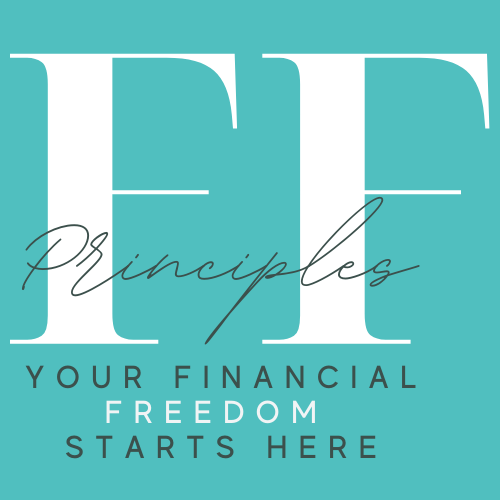 Financial Freedom Principles