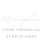 Financial Freedom Principles